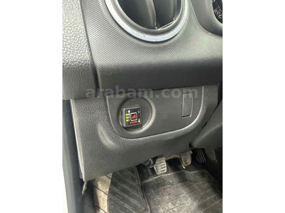 SYMBOL 1.2 16V LPG DEĞİŞENSİZ