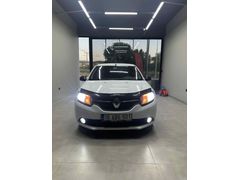 SYMBOL 1.2 16V LPG DEĞİŞENSİZ