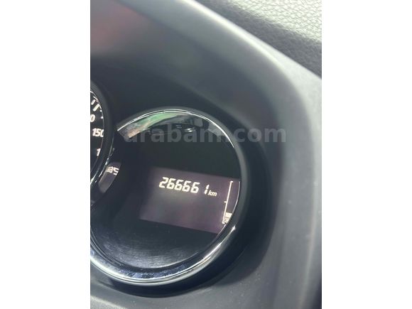 SYMBOL 1.2 16V LPG DEĞİŞENSİZ
