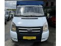 K.KARTINA 12 TKST  Ford Trucks Transit 350 L Kırşehir