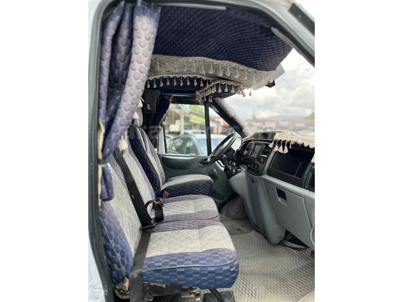 K.KARTINA 12 TKST  Ford Trucks Transit 350 L Kırşehir