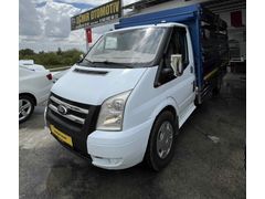 K.KARTINA 12 TKST  Ford Trucks Transit 350 L Kırşehir