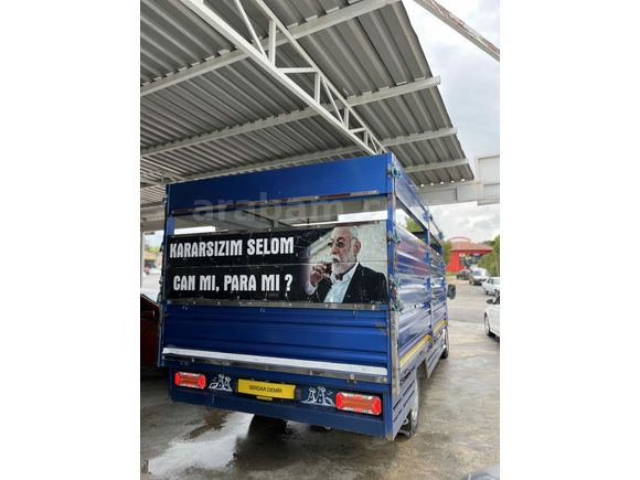K.KARTINA 12 TKST  Ford Trucks Transit 350 L Kırşehir