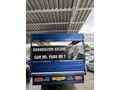 K.KARTINA 12 TKST  Ford Trucks Transit 350 L Kırşehir