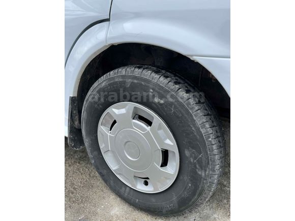 K.KARTINA 12 TKST  Ford Trucks Transit 350 L Kırşehir