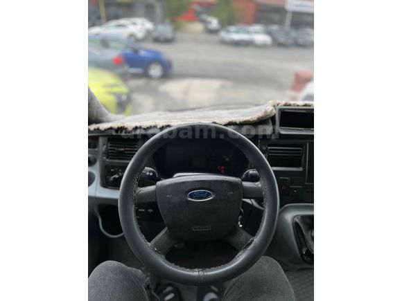 K.KARTINA 12 TKST  Ford Trucks Transit 350 L Kırşehir