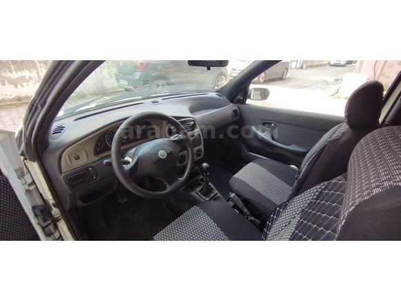 Sahibinden Fiat Palio 1.3 Multijet SL 2005 Model