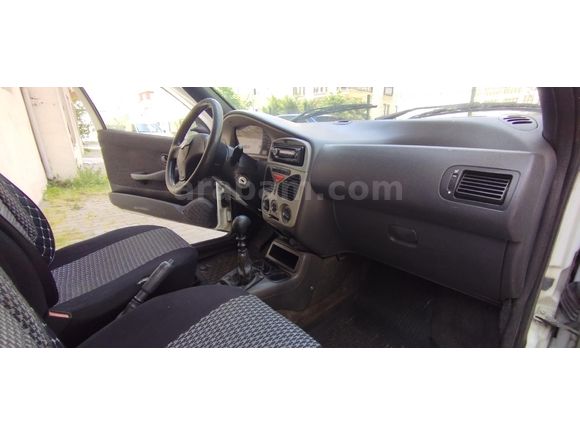 Sahibinden Fiat Palio 1.3 Multijet SL 2005 Model