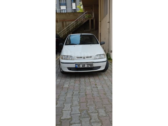 Sahibinden Fiat Palio 1.3 Multijet SL 2005 Model