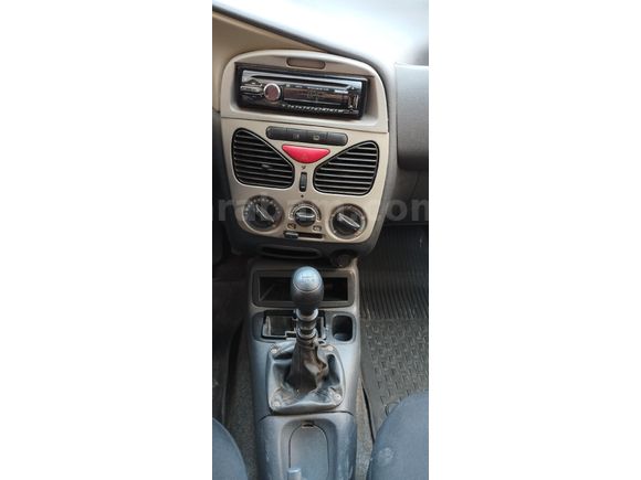 Sahibinden Fiat Palio 1.3 Multijet SL 2005 Model