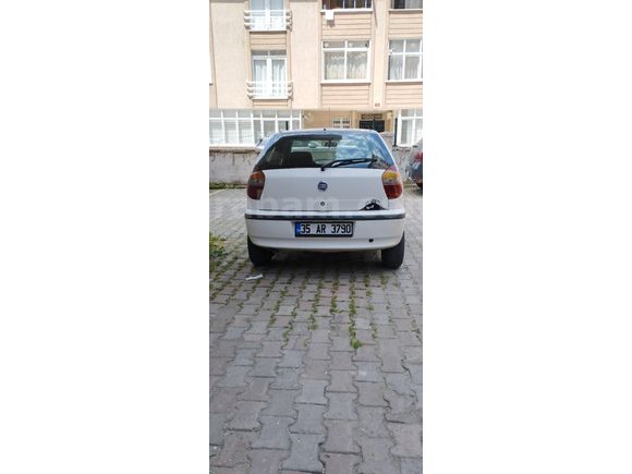 Sahibinden Fiat Palio 1.3 Multijet SL 2005 Model