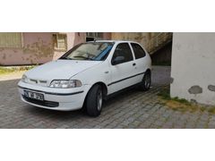 Sahibinden Fiat Palio 1.3 Multijet SL 2005 Model