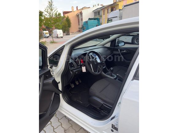 Sahibinden Opel Astra 1.6 Edition 2015 Model