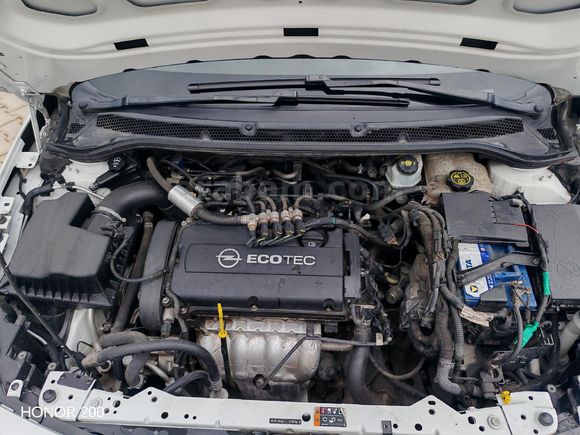 Sahibinden Opel Astra 1.6 Edition 2015 Model