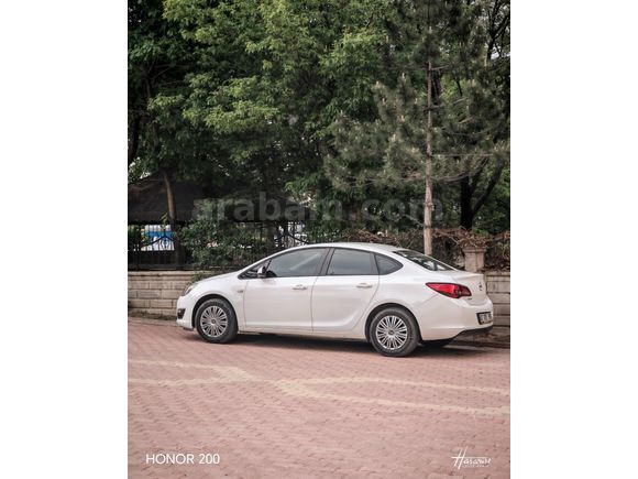 Sahibinden Opel Astra 1.6 Edition 2015 Model