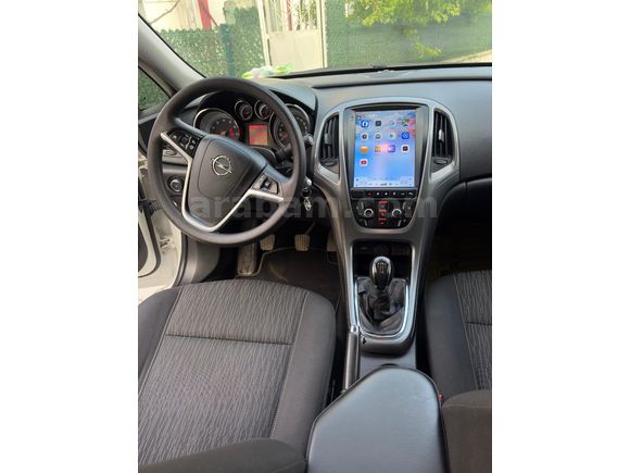 Sahibinden Opel Astra 1.6 Edition 2015 Model
