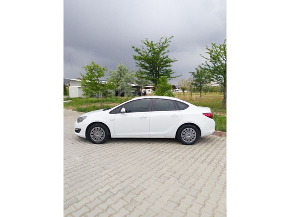 Sahibinden Opel Astra 1.6 Edition 2015 Model