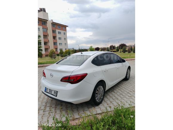 Sahibinden Opel Astra 1.6 Edition 2015 Model