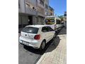 Sahibinden Volkswagen Polo 1.4 TDi Comfortline 2017 Model  148.000 km Beyaz