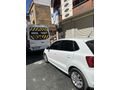Sahibinden Volkswagen Polo 1.4 TDi Comfortline 2017 Model  148.000 km Beyaz