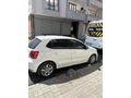 Sahibinden Volkswagen Polo 1.4 TDi Comfortline 2017 Model  148.000 km Beyaz