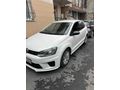 Sahibinden Volkswagen Polo 1.4 TDi Comfortline 2017 Model  148.000 km Beyaz