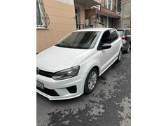 Sahibinden Volkswagen Polo 1.4 TDi Comfortline 2017 Model  148.000 km Beyaz