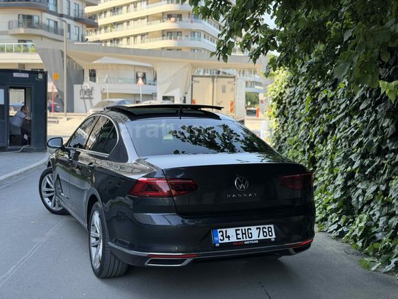 Sahibinden Volkswagen Passat 1.6 TDi BlueMotion Elegance 2020 Model 