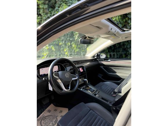Sahibinden Volkswagen Passat 1.6 TDi BlueMotion Elegance 2020 Model 