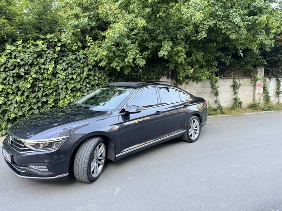Sahibinden Volkswagen Passat 1.6 TDi BlueMotion Elegance 2020 Model 