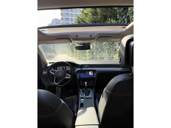 Sahibinden Volkswagen Passat 1.6 TDi BlueMotion Elegance 2020 Model 