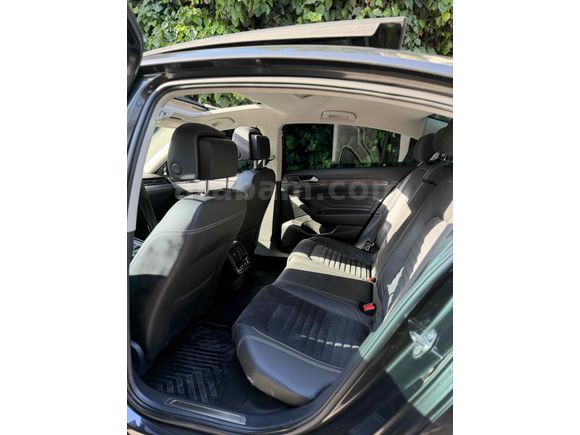 Sahibinden Volkswagen Passat 1.6 TDi BlueMotion Elegance 2020 Model 