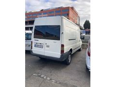 Sahibinden Ford Transit 350 L 2004 Model 