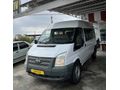 K.kartına 12 TAKST sıfır muayne  Ford - Otosan Transit 11+1 Kırşehir