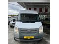 K.kartına 12 TAKST sıfır muayne  Ford - Otosan Transit 11+1 Kırşehir