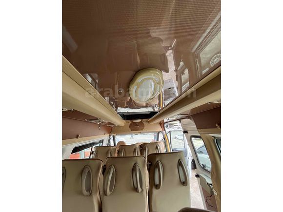 K.kartına 12 TAKST sıfır muayne  Ford - Otosan Transit 11+1 Kırşehir