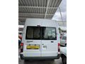 K.kartına 12 TAKST sıfır muayne  Ford - Otosan Transit 11+1 Kırşehir