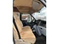 K.kartına 12 TAKST sıfır muayne  Ford - Otosan Transit 11+1 Kırşehir