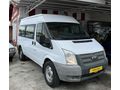 K.kartına 12 TAKST sıfır muayne  Ford - Otosan Transit 11+1 Kırşehir