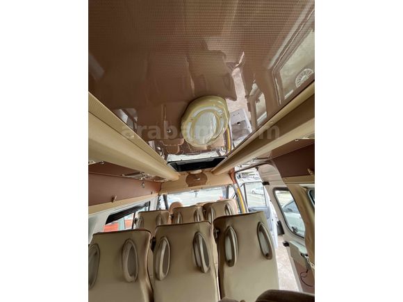K.kartına 12 TAKST sıfır muayne  Ford - Otosan Transit 11+1 Kırşehir