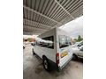 K.kartına 12 TAKST sıfır muayne  Ford - Otosan Transit 11+1 Kırşehir