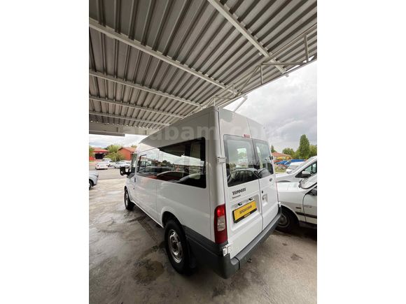 K.kartına 12 TAKST sıfır muayne  Ford - Otosan Transit 11+1 Kırşehir