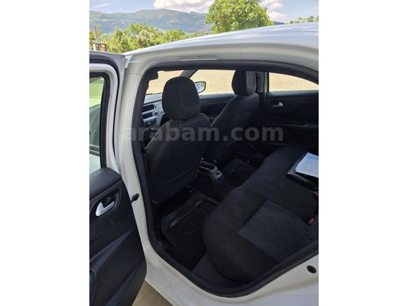 Sahibinden Citroen C-Elysée 1.5 BlueHDI Feel 2021 Model