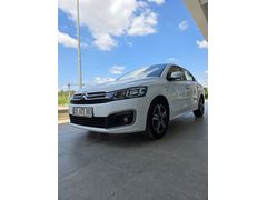 Sahibinden Citroen C-Elysée 1.5 BlueHDI Feel 2021 Model