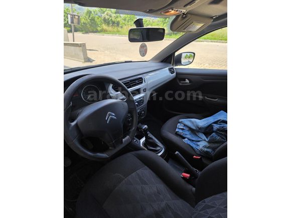 Sahibinden Citroen C-Elysée 1.5 BlueHDI Feel 2021 Model
