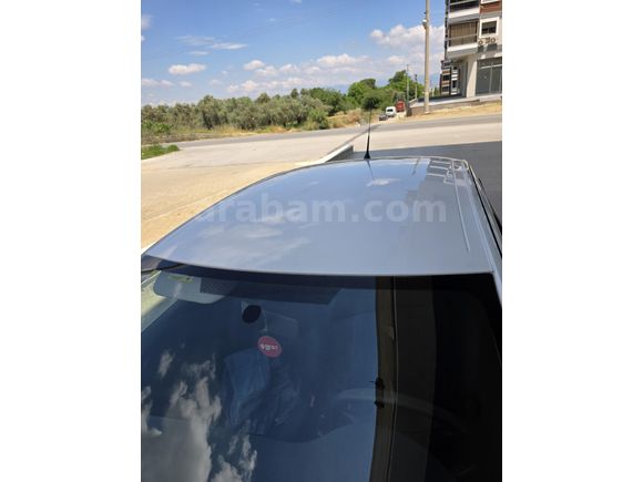 Sahibinden Citroen C-Elysée 1.5 BlueHDI Feel 2021 Model