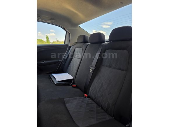 Sahibinden Citroen C-Elysée 1.5 BlueHDI Feel 2021 Model