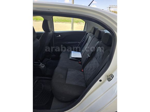 Sahibinden Citroen C-Elysée 1.5 BlueHDI Feel 2021 Model