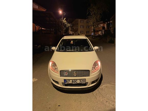 Sahibinden Fiat Linea 1.3 Multijet Active Plus 2012 Model 