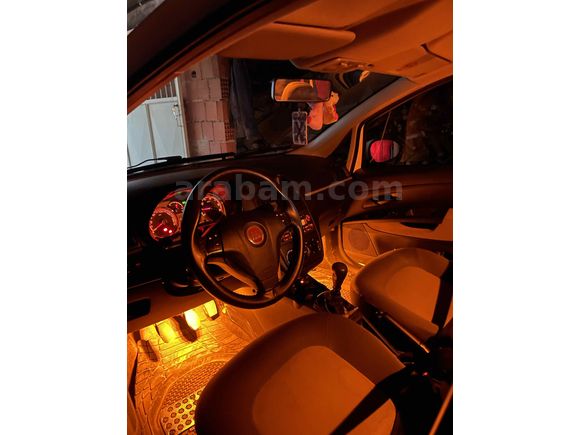 Sahibinden Fiat Linea 1.3 Multijet Active Plus 2012 Model 
